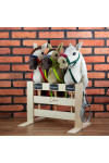 Padok Stojak dla Hobby Horse