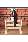 Padok Stojak dla Hobby Horse