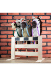 Padok Stojak dla Hobby Horse