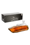 Szklana karafka do Whisky Jacht
