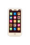 Czekoladowy Smartphone