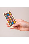 Czekoladowy Smartphone