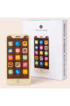 Czekoladowy Smartphone