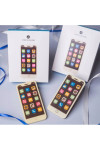 Czekoladowy Smartphone