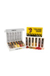 Zestaw DIBYS - Przyprawy - Zestaw Pieprzu - 6x60ml