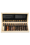 Zestaw DIBYS - Własna Whisky - Przyprawy - 12x20ml