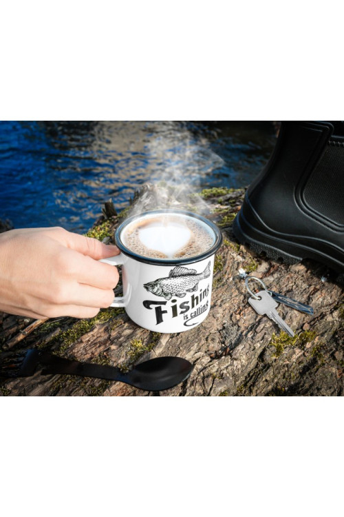 Zestaw upominkowy dla wędkarza